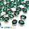 /p52803-shaton-ovalniy-14x10-mm-temnoe-serebro-izumrudniy/