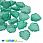 /p46178-busina-steklyannaya-15x14-mm-listik-biryuzovaya/