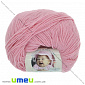 Пряжа Alize Baby Wool 50 г, 175 м, Рожева 194 (YAR-025238)