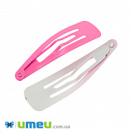 Основа мет. для шпильки, 58 мм, Рожева (OSN-041903)