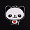/p55053-applikaciya-na-kleevoy-osnove-panda-6x5-5-sm-belaya/