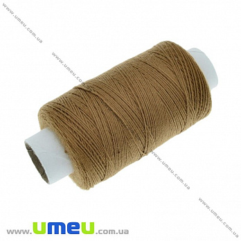 Нитки джинсові №36, Коричневі 175, 150 м (MUL-030317)
