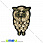 /p25797-termoapplikaciya-s-payetkami-sova-9x5-5-sm-zolotistaya/