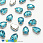 /p52605-shaton-kaplya-14x10-mm-temnoe-serebro-goluboy/