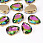 /p52936-shaton-kaplya-18x13-mm-zoloto-malinovo-zeleniy/