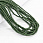 /p52002-busini-steklyannie-zhemchug-3-mm-zelenie-kruglie/