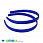 /p41313-obruch-plastikoviy-s-atlasnoy-lentoy-14-mm-siniy/