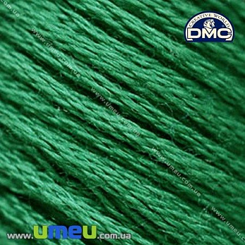Муліне DMC 0699 Різдвяний зелений (DMC-005935)
