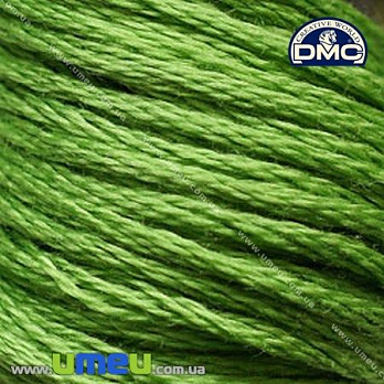 Муліне DMC 0703 Блідо-зелений (DMC-005939)