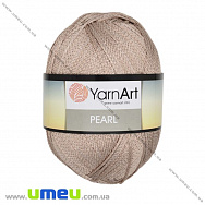 Пряжа YarnArt Pearl 90 г, 270 м, Бежева 134 (YAR-025332)