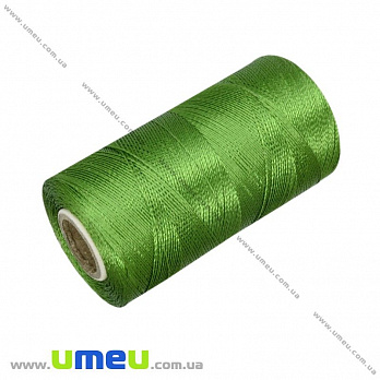 Нитки шовкові Doli, Оливкові 159, 500 м (MUL-021543)