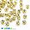 /p37957-shaton-krugliy-4-4-mm-zoloto-beliy/