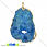 /p34051-podveska-iz-naturalnogo-kamnya-druza-agata-sinyaya-70x45-mm/
