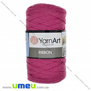 Пряжа YarnArt Ribbon 250 г, 125 м, Малинова 771 (YAR-029663)
