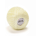 Пряжа YarnArt Iris 20 г, 138 м, Желтая светлая 912 (YAR-022988)