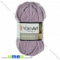 Пряжа YarnArt Alpine Alpaca 150 г, 120 м, Бузкова світла 443 (YAR-029615)
