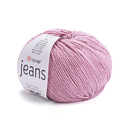 Пряжа YarnArt Jeans 50 г, 160 м, Чайна троянда 65 (YAR-025310)