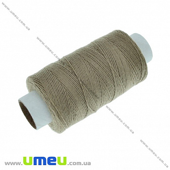 Нитки джинсові №36, Бежеві 522, 150 м (MUL-030313)