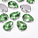 /p10572-rivoli-steklyanniy-v-capah-kaplya-granenaya-14x10-mm-salatoviy/