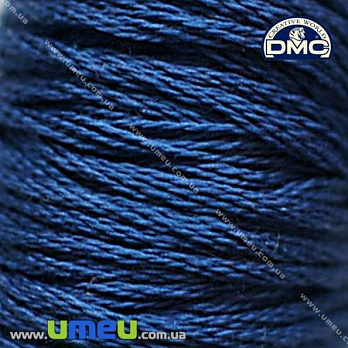 Муліне DMC 0336 Темно-синій (DMC-005845)