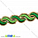 /p21062-tesma-vishitaya-termokleevaya-s-payetkami-kosichka-50-mm-zelenaya/