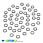 /p49529-busina-iz-nerzhaveyushey-stali-kruglaya-ploskaya-2-5x1-1-mm-temnoe-serebro/