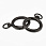 /p58429-kolco-dlya-sumki-metallicheskoe-40x28-mm/