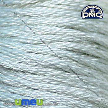 Муліне DMC 3024 Коричнево-сірий, оч.св. (DMC-006129)