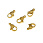 /p57072-zamok-karabin-iz-nerzhaveyushey-stali-12x7-mm-zoloto/