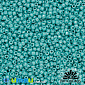 Бісер японський TOHO Круглий 11/0 №132, Бірюзовий (BIS-043222)