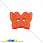 /p13013-pugovica-plastikovaya-babochka-18x15-mm-oranzhevaya/