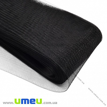 Регілін, 80 мм, Чорний (REG-012762)