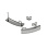 /p55280-puseti-iz-nerzh-stali-s-zaglushkami-pryamougolnik-21x6x12-mm-temnoe-serebro/
