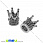 /p35103-busina-met-korona-12x10-mm-temnoe-serebro/
