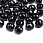 /p54543-busini-dlya-sumok-akrilovie-kruglie-granenie-9-5-mm-chernie/