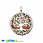 /p43106-podveska-medalon-iz-nat-kamnya-derevo-avantyurin-zolotoy-pesok-31x26-mm/