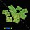 /p13137-payetki-kvadratnie-12-5x12-5-mm-zelenie/