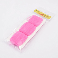 Акрилові нитки, №1214, Рожеві (MUL-058773)