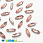 /p40765-shaton-lodochka-14-5x4-mm-temnoe-serebro-shampan/