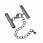 /ru/p57023-zamok-karabin-iz-nerzh-st-s-kruglimi-zazhimami-20x4-mm-temnoe-serebro/