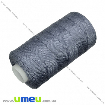 Нитки джинсові Satex 20/3, 735 Синя, 200 ярдів (MUL-024042)