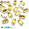/p38002-shaton-pryamougolniy-10x5-mm-temnoe-serebro-zheltiy/