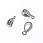 /p55384-beyl-10-5-mm-latun-s-pokritiem-rodiy-kub-cirkoniy/