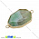 /p36954-konnektor-iz-naturalnogo-kamnya-agat-veni-drakona-v-oprave-zeleniy-38x22-mm/