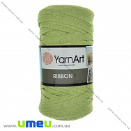 Пряжа YarnArt Ribbon 250 г, 125 м, Салатова 755 (YAR-029674)