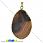 /p33044-podveska-iz-naturalnogo-kamnya-agat-korichneviy-v-folge-59x33-mm/