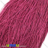 Канітель трунцал 1,5 мм, Малинова темна (KNT-028023)