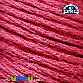 Муліне DMC 0326 Роза, оч.т. (DMC-005840)