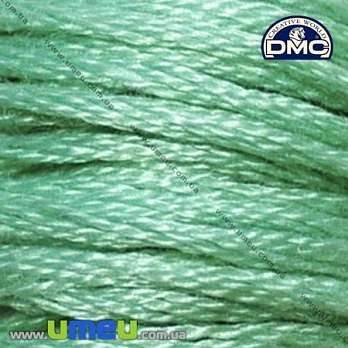 Муліне DMC 0966 Ніжно зелений, пор. (DMC-006078)