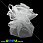 /p9791-podarochniy-meshochek-iz-organzi-8-10-sm-beliy/